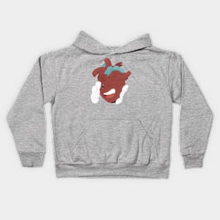 Heart Kids Hoodie